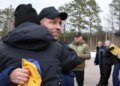 Зеленський повідомив про другий етап обміну – з російського полону повертаються ще 300 українських захисників