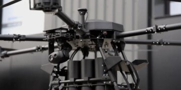 На Словʼянському напрямку росіяни активно застосовують аналоги українських "Вампірів"