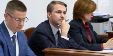 Накопичено понад 44 терабайти доказової інформації – Кравченко про збір доказів агресії рф для Спецтрибуналу