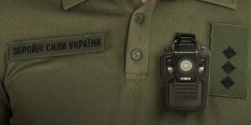 В Одессе наказали сотрудника ТЦК, который вручал повестки без видеорегистратора