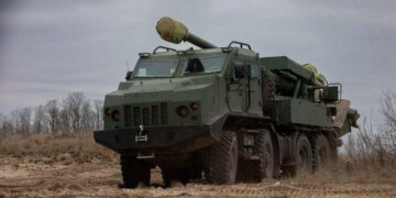 Україна та Польща розгортають спільне виробництво САУ Богдана