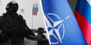 Россия накапливает войска на границах НАТО, – литовская разведка