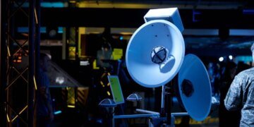 США зацікавилися українськими акустичними системами виявлення дронів для боротьби із Шахедами