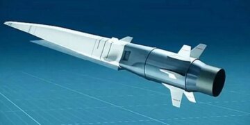 рф атакує Київ гіперзвуковими ракетами Циркон, ймовірно із касетною бойовою частиною