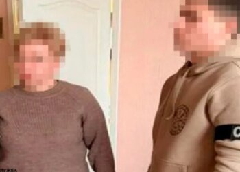 В Полтавской области глава медицинской экспертной команды помогала избегать мобилизации