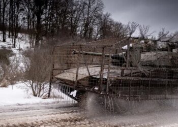 Российские войска 42 раза атаковали ВСУ с начала суток: боевые действия продолжаются