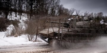 Российские войска 42 раза атаковали ВСУ с начала суток: боевые действия продолжаются