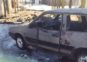 В результате атак вражеских БПЛА в Харьковской области погибли два человека, есть раненые