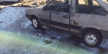 Через атаки російських БПЛА на Харківщині загинули двоє людей