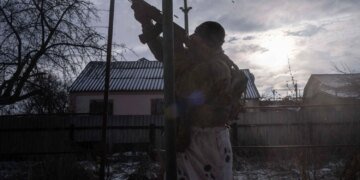 На фронті відбулося 113 бойових зіткнень, найбільше атак на Покровському напрямку – Генштаб