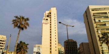 Израильские ракеты снесли верхушку элитных сил Ирана в центре Ливана. ВИДЕО