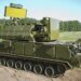 Птахи Мадяра знищили ЗРК "Тор" та комплекс РЕБ "Житель" під час нічного полювання