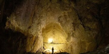 Відкриття у печерах Нью-Мексико змінює уявлення про можливість життя на інших планетах