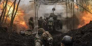 “Потери территории – это не самое худшее, что может случиться”: комбриг о ситуации на фронте