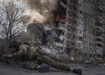 Между двух областей: украинские штурмовики выбивают сконцентрированную вражескую пехоту