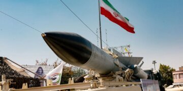 Чи вдарить Іран по Україні після заяв про допомогу у збитті "шахедів": експерт оцінив ризики