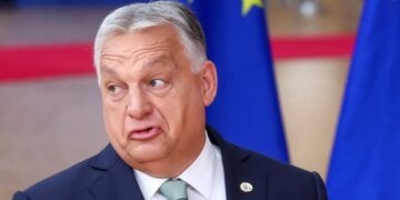 Между Венгрией и РФ должно быть что-то, можно даже назвать это Украиной, – Орбан