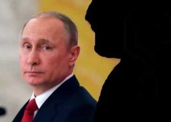 Старый, больной и ненужный: для чего Путина выставили на посмешище