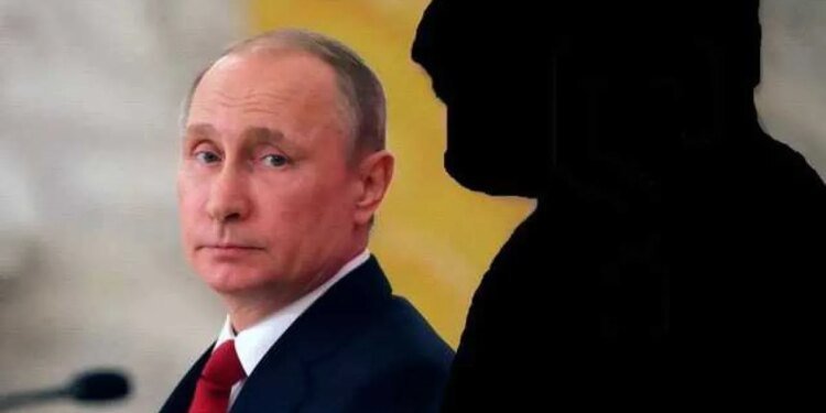 Старый, больной и ненужный: для чего Путина выставили на посмешище