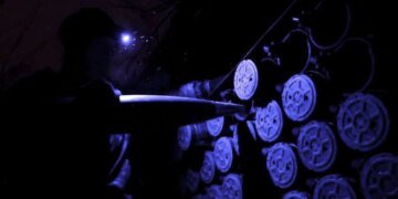 На фронті відбулось понад 120 бойових зіткнень, ворог запустив 3,4 тис. дронів-камікадзе – Генштаб