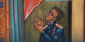 ЦПД: рпц канонізує загиблих окупантів для виправдання війни проти України