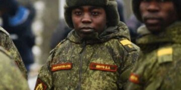 росія залучає дипломатів для системного вербування африканців на війну проти України – ЦПД