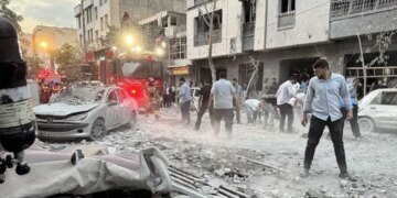 Иран, Израиль, США и страны региона сообщили о жертвах с начала боевых действий