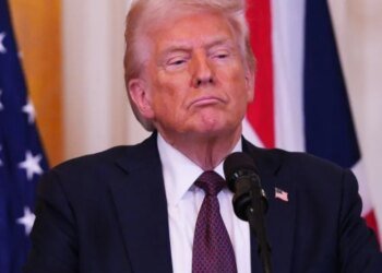 Трамп: удар по Ирану будет в 20 раз сильнее из-за блокады нефти