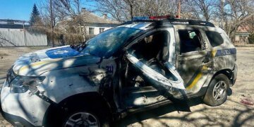 Атака рф на Дніпропетровщину 10 березня – поранено 9 людей, серед них дитина