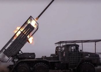 Украинские воины отражают атаки по всем направлениям, враг теряет силы