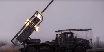 Украинские воины отражают атаки по всем направлениям, враг теряет силы