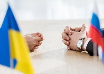 Переговори щодо завершення війни в Україні перенесли на наступний тиждень – Зеленський