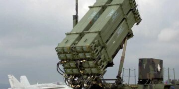 Зеленський: ми підіймаємо питання щодо дефіцитних для нас ракет для систем ППО