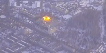 Завод "Кремній Ел" у брянську атакували ракетами Storm Shadow, зафіксовано пошкодження виробничих потужностей – Генштаб