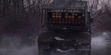 Окупанти випустили понад 6000 дронів та здійснили 120 атак за добу – Генштаб про ситуацію на фронті