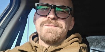 На фронті загинув військовий і медійник Володимир Фоміченко-Закуцький