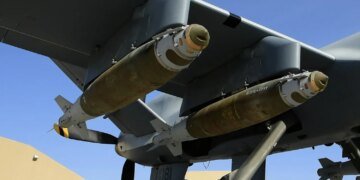 Boeing поставить Ізраїлю п’ять тисяч "розумних" бомб за новим контрактом на 298 мільйонів доларів