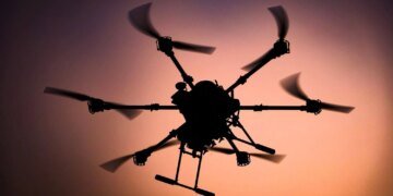 Федоров обіцяє вдвічі більше Mavic, Autel і Matrice для фронту, анонсував нові розробки з ШІ