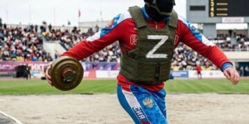 Брали участь у війні проти України – ГУР оприлюднило дані про 6-х паралімпійців рф