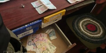 В Винницкой области заместитель командира роты была уличена в продаже «отпусков» военным