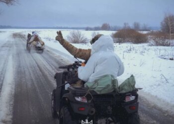 Враг пытается продвинуться, но украинские войска отражают штурмы