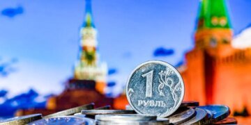 Финансовый крах 2026: Путин проел годовой бюджет за 60 дней