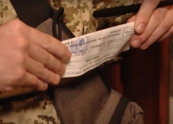 У Вінниці створили мобільні групи для вручення повісток: як працюватимуть та хто у складі