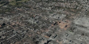 “Волчанск полностью уничтожен”: комбриг рассказал об утилизации бригады оккупантов