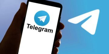 Рада завтра може розглянути законопроєкт про деанонімізацію Telegram