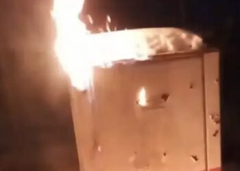 Поезд не приехал: как диверсия «АТЕШ» под Белгородом сорвала поставки боеприпасов под Купянск. ВИДЕО