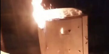 Поезд не приехал: как диверсия «АТЕШ» под Белгородом сорвала поставки боеприпасов под Купянск. ВИДЕО