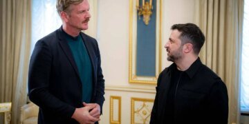 Україна очікує від США схвалення великої угоди про виробництво дронів – Зеленський