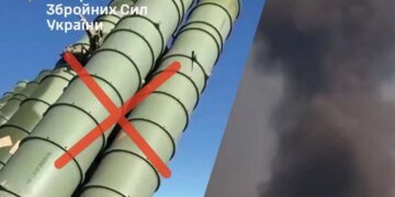 ВСУ нанесли удар по С-300 и эшелону с топливом россиян: что еще уничтожили