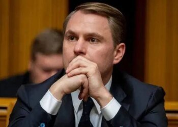 Підозру за депортацію українських дітей отримали понад 20 осіб, інших причетних встановлюють – Генпрокурор Кравченко